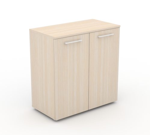 ormar KLIK 80 x 40 x 84 - univer vrata